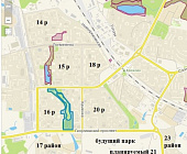Зеленоградцы предлагают построить в Крюково парк культуры и отдыха