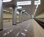 Метро "Котельники" заметно улучшит транспортную доступность Юго-востока Москвы