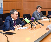 Студенты МИСиС получат кампус в «новой» Москве