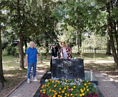 В Зеленограде состоялась общегородская патронатная акция