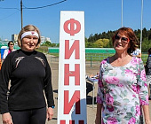 Команда Крюково выиграла финал первенства округа по кроссу