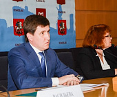 Москва будет увеличивать количество медицинских классов в школах