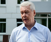 Создание сосудистых центров втрое снизило смертность от инфарктов – Собянин