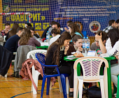 Зеленоградские знатоки отличились на турнире в Крюково