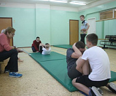 В школе 1151 состоялся фестиваль ГТО