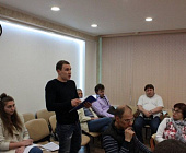 В Крюково обсудили меры работы с должниками и благоустройство