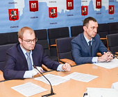 В Москве сохраняется тенденция снижения количества нарко-преступлений
